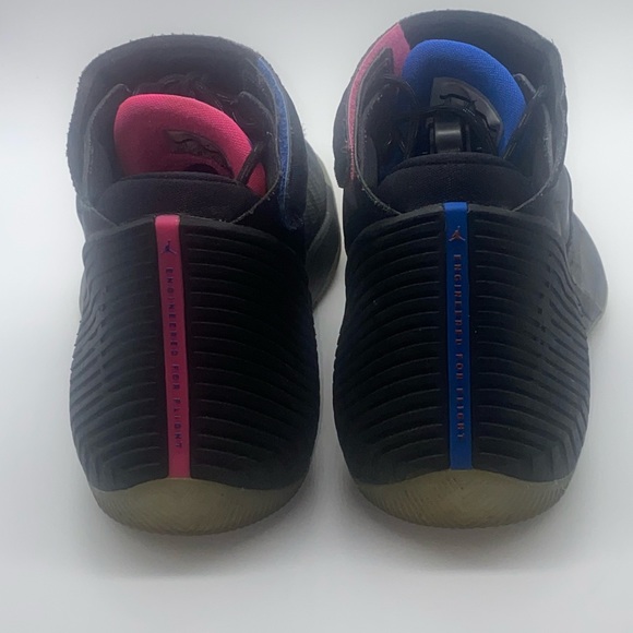 Nike Air Jordan Westbrook Why Not - Picture 3 of 10